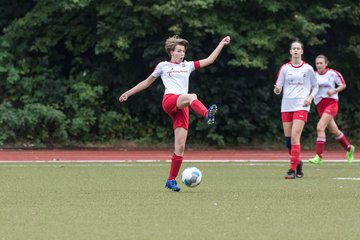 Bild 81 - wCJ Walddoerfer - Altona 93 : Ergebnis: 1:2
